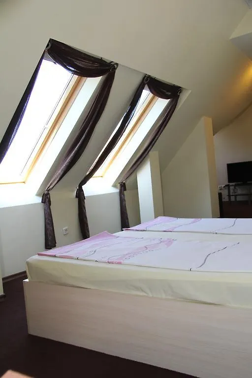 Hotel - Restaurant Chairite Sofia
